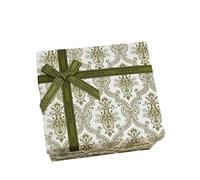 Wilderness Fire Free Essential Oil Fragrant Stone Aromatherapy Gift Box