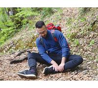 Wilderness First Aid: Nonemergency Care