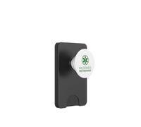 Wilderness First Responder/WFR PopSockets PopWallet for MagSafe