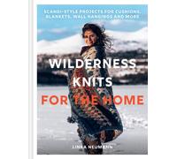 Wilderness Knits for the Home