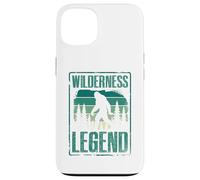 Wilderness Legend Case for iPhone 13
