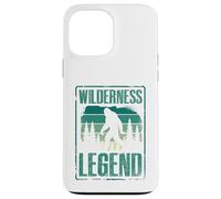 Wilderness Legend Case for iPhone 13 Pro Max