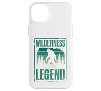 Wilderness Legend Case for iPhone 14 Plus