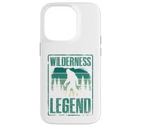 Wilderness Legend Case for iPhone 14 Pro