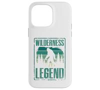 Wilderness Legend Case for iPhone 14 Pro Max