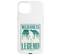 Wilderness Legend Case for iPhone 15 Plus