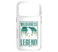 Wilderness Legend Case for iPhone 17 Pro