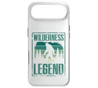 Wilderness Legend Case for iPhone Air