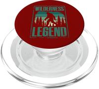 Wilderness Legend PopSockets PopGrip for MagSafe