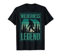 Wilderness Legend T-Shirt