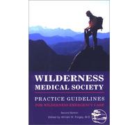 Wilderness Medical Society Practice Guidelines, 2nd