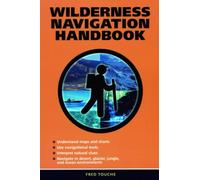 Wilderness Navigation Handbook