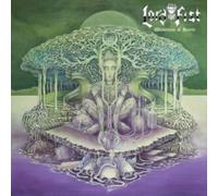 Lord Fist - Wilderness Of Hearts - 12" Vinyl (2020)