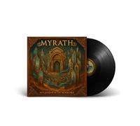 Myrath - Wilderness of Mirrors - Vinyl (earMUSIC)