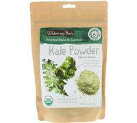 Wilderness Poets, Kale Powder, 8 oz (226.8 g)
