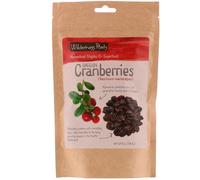 Wilderness Poets, Oregon Cranberries, 8 oz (226.8 g)