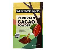Wilderness Poets, Raw Cacao Powder, 8 oz (224 g)