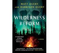Wilderness Reform