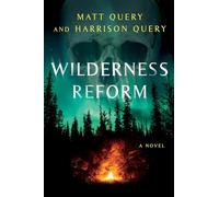 Wilderness Reform