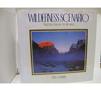 Wilderness Scenario: Peaceful Images of the Wild