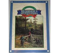 Wilderness & Spotsylvania