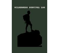 Wilderness Survival Log