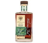 Wilderness Trail Cask Strength Rye (51.5%) 70cl 51.5%