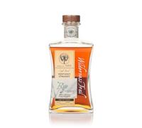 Wilderness Trail Family Reserve Cask Strength Rye
