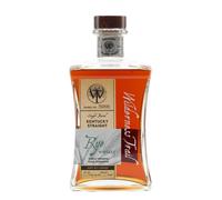 Wilderness Trail Family Reserve Cask Strength Rye Whiskey
