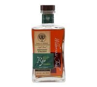 Wilderness Trail Family Reserve Rye / Single Barrel 17E26-3