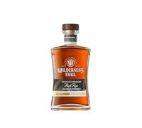 Wilderness Trail Kentucky Straight High Rye Bourbon Whsikey | 75cl | 50% ABV
