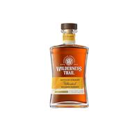 Wilderness Trail Small Batch Bourbon 70cl 50%