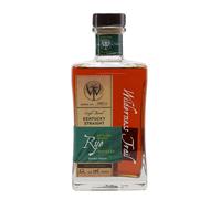 Wilderness Trail Settlers Select Barrel Proof Rye