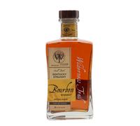 Wilderness Trail Small Batch Bourbon 70cl 50%