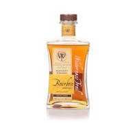 Wilderness Trail Small Batch Bourbon (70cl)