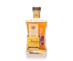 Wilderness Trail Small Batch Bourbon (70cl)