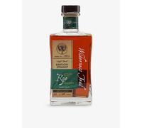 Wilderness Trail Wilderness Trail Distillery Settlers Select Single-Barrel Kentucky Straight Rye Whiskey 750ml 750ml