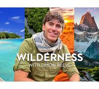 Wilderness with Simon Reeve