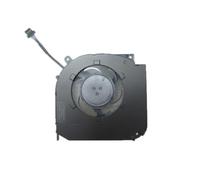 WilderSolar CPU GPU Fan Compatible With Deep Ghost Z3 Air(CPU FAN) | Fits Z3 Air-S; Voltage DC5V