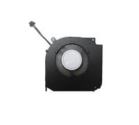 WilderSolar CPU GPU Fan Compatible With Deep Ghost Z3 Air(GPU FAN) | Fits Z3 Air-S; Voltage DC5V