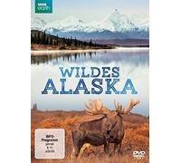 Wildes Alaska (DVD)