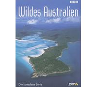 Wildes Australien - Die komplette Serie (2 DVDs)