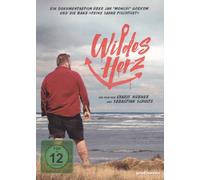 Feine Sahne Fischfilet - Wildes Herz (Dokumentation) - DVD