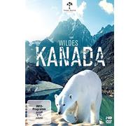 - - Wildes Kanada