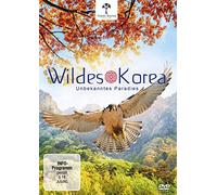 - - Wildes Korea