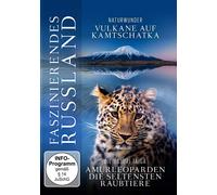 Wildes Russland [DVD]