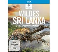 WILDES SRI LANKA - SPECIAL INT
