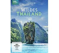 Wildes Thailand (DVD) (US IMPORT)