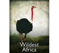 Wildest Africa
