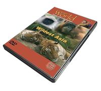 Wildest Asia [DVD]